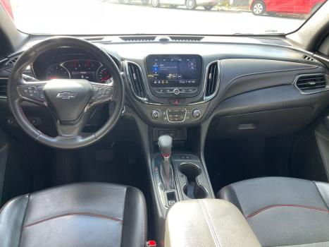 CHEVROLET Equinox 1.5 16V 4P RS TURBO AUTOM�TICO, Foto 10