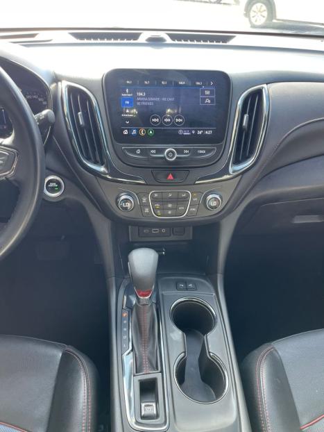 CHEVROLET Equinox 1.5 16V 4P RS TURBO AUTOM�TICO, Foto 12