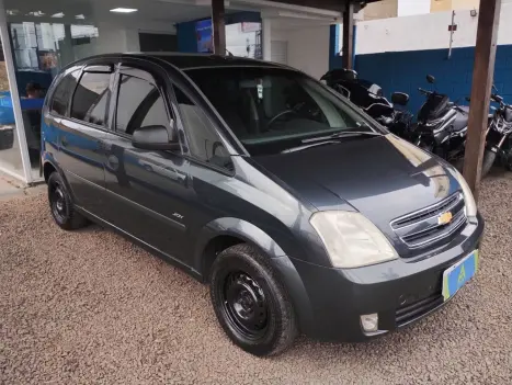 CHEVROLET Meriva 1.4 4P FLEX JOY, Foto 2