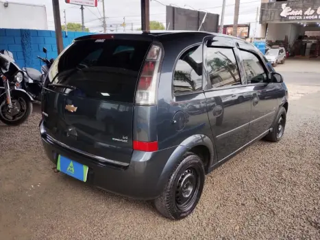 CHEVROLET Meriva 1.4 4P FLEX JOY, Foto 3
