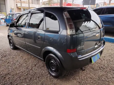 CHEVROLET Meriva 1.4 4P FLEX JOY, Foto 4