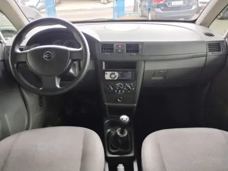 CHEVROLET Meriva 1.4 4P FLEX JOY, Foto 5