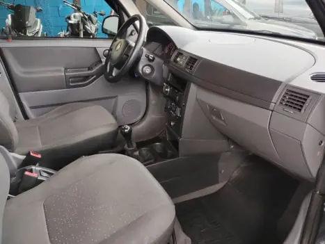 CHEVROLET Meriva 1.4 4P FLEX JOY, Foto 7