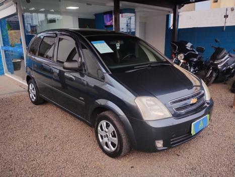 CHEVROLET Meriva 1.4 4P FLEX JOY, Foto 2
