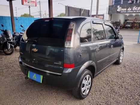 CHEVROLET Meriva 1.4 4P FLEX JOY, Foto 3