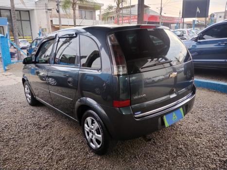 CHEVROLET Meriva 1.4 4P FLEX JOY, Foto 4