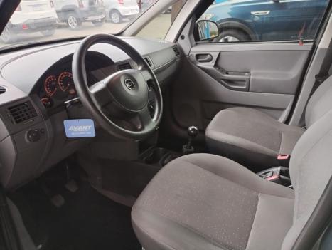CHEVROLET Meriva 1.4 4P FLEX JOY, Foto 6
