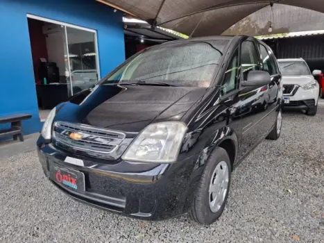 CHEVROLET Meriva 1.8 4P FLEX EXPRESSION EASYTRONIC AUTOMATIZADO, Foto 1