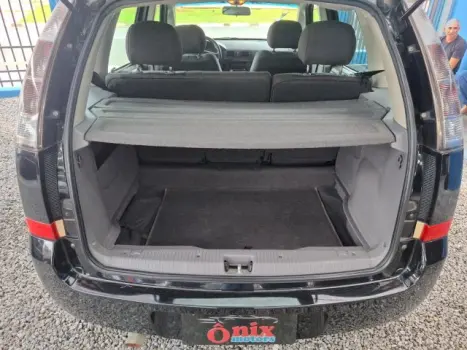 CHEVROLET Meriva 1.8 4P FLEX EXPRESSION EASYTRONIC AUTOMATIZADO, Foto 8