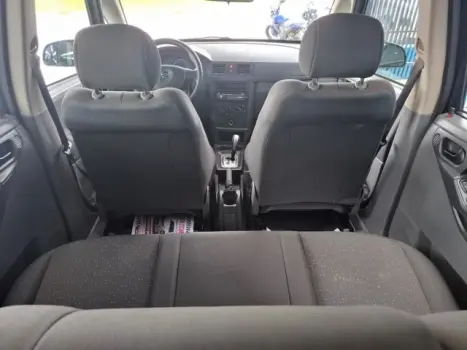 CHEVROLET Meriva 1.8 4P FLEX EXPRESSION EASYTRONIC AUTOMATIZADO, Foto 11