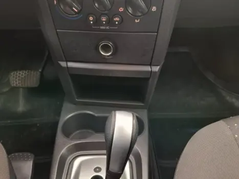 CHEVROLET Meriva 1.8 4P FLEX EXPRESSION EASYTRONIC AUTOMATIZADO, Foto 13