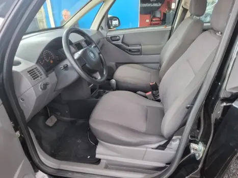 CHEVROLET Meriva 1.8 4P FLEX EXPRESSION EASYTRONIC AUTOMATIZADO, Foto 9