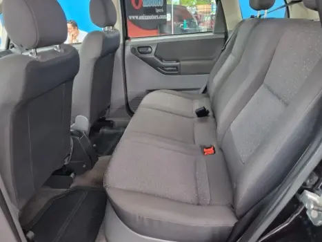 CHEVROLET Meriva 1.8 4P FLEX EXPRESSION EASYTRONIC AUTOMATIZADO, Foto 10