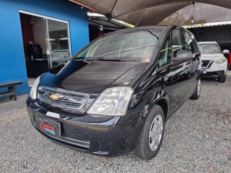 CHEVROLET Meriva 1.8 4P FLEX EXPRESSION EASYTRONIC AUTOMATIZADO, Foto 1
