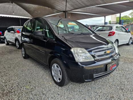 CHEVROLET Meriva 1.8 4P FLEX EXPRESSION EASYTRONIC AUTOMATIZADO, Foto 2