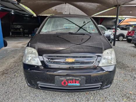 CHEVROLET Meriva 1.8 4P FLEX EXPRESSION EASYTRONIC AUTOMATIZADO, Foto 3