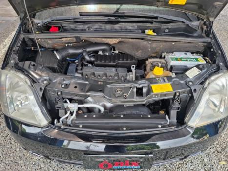 CHEVROLET Meriva 1.8 4P FLEX EXPRESSION EASYTRONIC AUTOMATIZADO, Foto 4