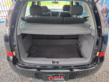 CHEVROLET Meriva 1.8 4P FLEX EXPRESSION EASYTRONIC AUTOMATIZADO, Foto 8