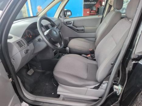 CHEVROLET Meriva 1.8 4P FLEX EXPRESSION EASYTRONIC AUTOMATIZADO, Foto 9