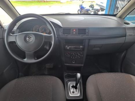 CHEVROLET Meriva 1.8 4P FLEX EXPRESSION EASYTRONIC AUTOMATIZADO, Foto 12