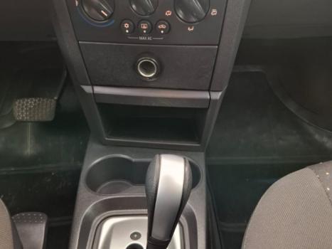 CHEVROLET Meriva 1.8 4P FLEX EXPRESSION EASYTRONIC AUTOMATIZADO, Foto 13