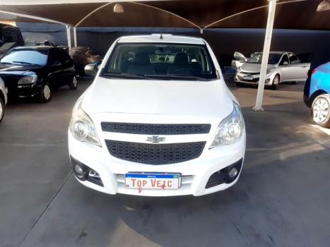 CHEVROLET Montana 1.4 FLEX LS, Foto 2