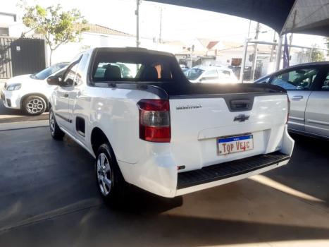 CHEVROLET Montana 1.4 FLEX LS, Foto 4