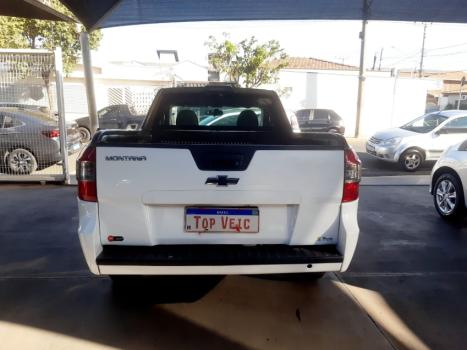 CHEVROLET Montana 1.4 FLEX LS, Foto 5