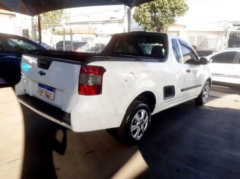 CHEVROLET Montana 1.4 FLEX LS, Foto 6