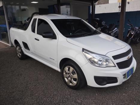 CHEVROLET Montana 1.4 FLEX LS, Foto 2