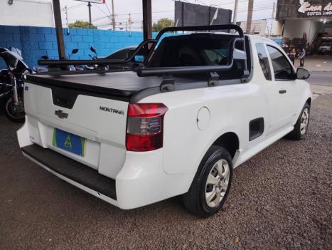 CHEVROLET Montana 1.4 FLEX LS, Foto 3