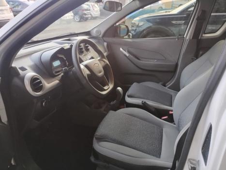 CHEVROLET Montana 1.4 FLEX LS, Foto 5