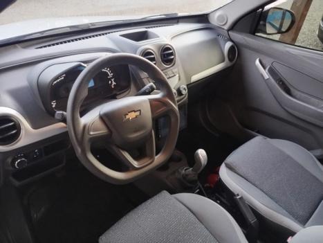 CHEVROLET Montana 1.4 FLEX LS, Foto 6