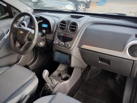 CHEVROLET Montana 1.4 FLEX LS, Foto 8