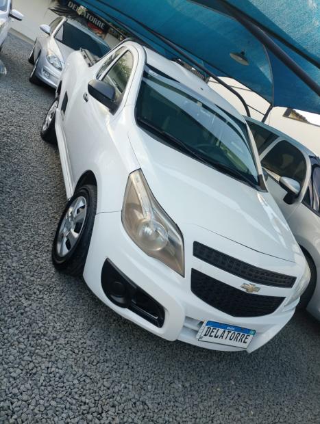 CHEVROLET Montana 1.4 FLEX LS, Foto 4