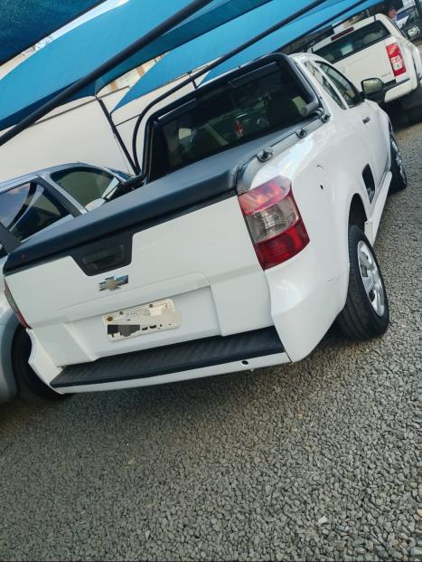 CHEVROLET Montana 1.4 FLEX LS, Foto 5