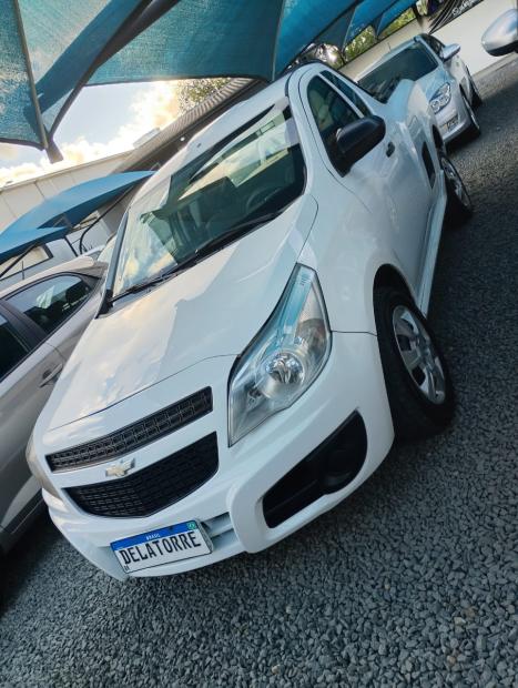 CHEVROLET Montana 1.4 FLEX LS, Foto 6