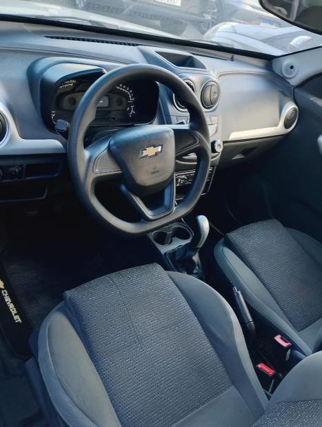 CHEVROLET Montana 1.4 FLEX LS, Foto 8