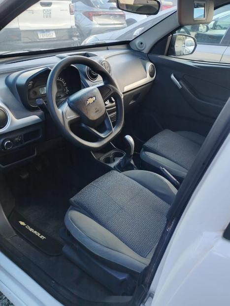 CHEVROLET Montana 1.4 FLEX LS, Foto 9