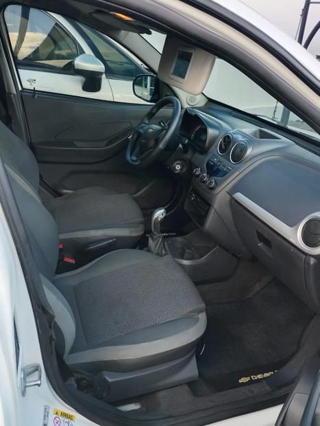 CHEVROLET Montana 1.4 FLEX LS, Foto 10