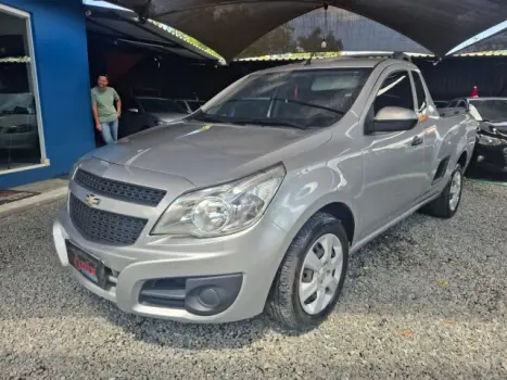 CHEVROLET Montana 1.4 FLEX LS, Foto 1