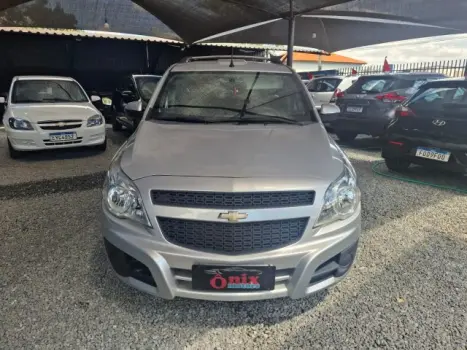 CHEVROLET Montana 1.4 FLEX LS, Foto 2