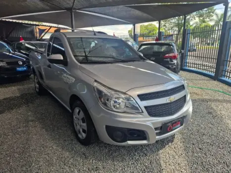 CHEVROLET Montana 1.4 FLEX LS, Foto 3
