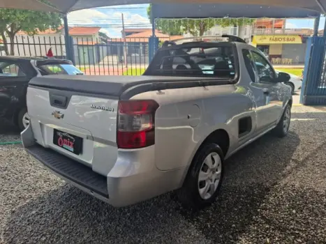 CHEVROLET Montana 1.4 FLEX LS, Foto 4