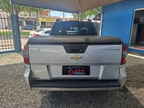 CHEVROLET Montana 1.4 FLEX LS, Foto 5