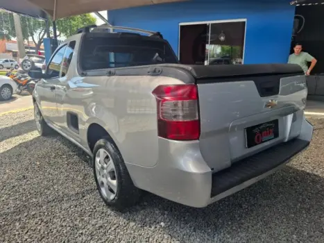 CHEVROLET Montana 1.4 FLEX LS, Foto 6