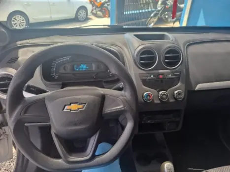 CHEVROLET Montana 1.4 FLEX LS, Foto 7