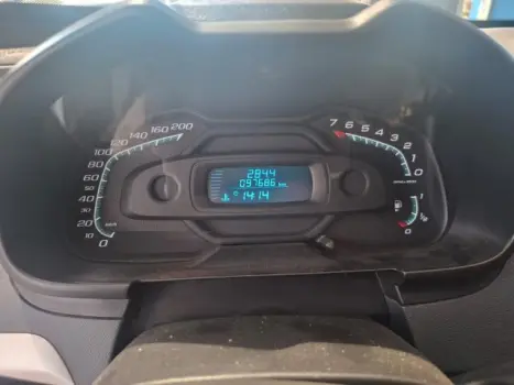 CHEVROLET Montana 1.4 FLEX LS, Foto 8