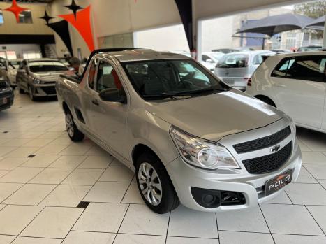 CHEVROLET Montana 1.4 FLEX LS, Foto 2