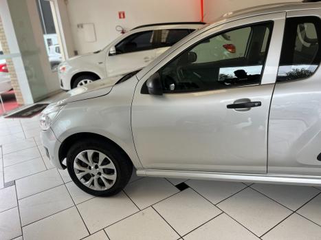 CHEVROLET Montana 1.4 FLEX LS, Foto 3